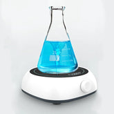 Cheap Lab Stirrer Magnetic Heated Stir Plate - aibasetek